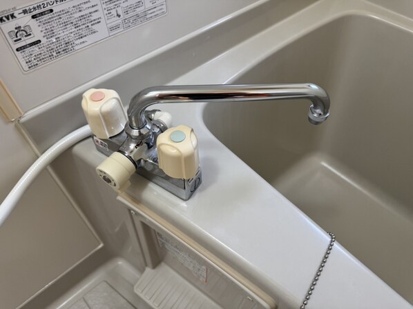 ヴェルデ天満の物件内観写真